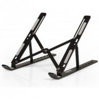 Port Designs PORT Connect 901107 Support de livres Supports de Laptop Noir 39,6 cm (15.6")