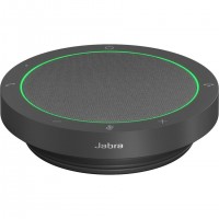 Jabra 2740-209 haut-parleur Universel USB Type-C Gris