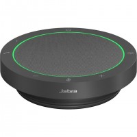 Jabra Speak2 40 haut-parleur Universel USB Type-C Noir