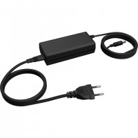Jabra 14202-20 adaptateur de puissance & onduleur Intérieure Noir