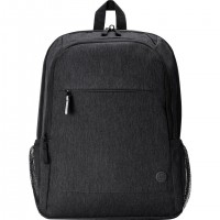 HP Prelude Pro 15.6-inch Recycled Backpack 39,6 cm (15.6") Noir