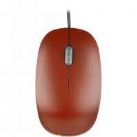 NGS Flame souris Droitier USB Type-A Optique 1000 DPI