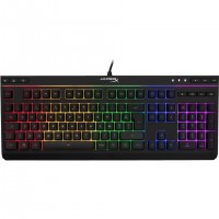 HyperX Alloy Core RGB - Gaming Keyboard (FR Layout) clavier USB Noir
