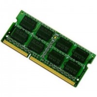 Transcend TS1GSK64W6H module de m&eacute;moire 8 Go 1 x 8 Go DDR3 204-pin SO-DIMM