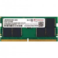 Transcend JetRam JM4800ASE-32G module de m&eacute;moire 32 Go 1 x 32 Go DDR5