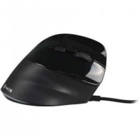 Souris Filaire Verticale NGS