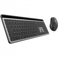 Pack clavier + souris Filaire NGS