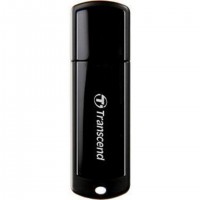 Transcend JetFlash 700 lecteur USB flash 256 Go USB Type-A 3.2 Gen 1 (3.1 Gen 1) Noir