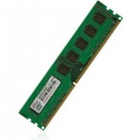 Transcend JetRam 8GB DDR3 1600MHz DIMM CL11 2Rx8 module de mémoire 8 Go 2 x 8 Go