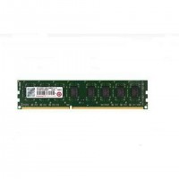 Transcend JetRam 4GB DDR3 DDR3-1600 module de m&eacute;moire 4 Go 1 x 8 Go 240-pin DIMM
