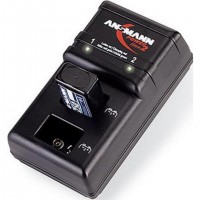 Ansmann Powerline 2 chargeur de batterie