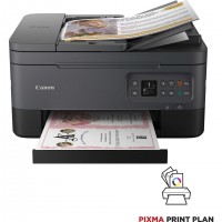 Canon PIXMA TS7450i - Imprimante multifonctions - couleur - jet d'encre - A4 (210 x 297 mm), Legal (216 x 356 mm) (original) - A