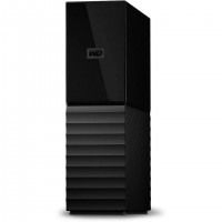 Western Digital My Book disque dur externe 14 To Micro-USB B 3.2 Gen 1 (3.1 Gen 1) Noir