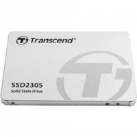 Transcend SSD230S 2.5" 2 To Série ATA III 3D NAND