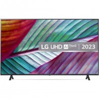 LG UHD 65UR78006LK 165,1 cm (65") 4K Ultra HD Smart TV Wifi Bleu