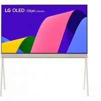 LG OLED 55LX1Q6LA 139,7 cm (55") 4K Ultra HD Smart TV Wifi Beige