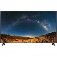 LG 55UR781C0LK TV 139,7 cm (55") 4K Ultra HD Smart TV Wifi Noir 300 cd/m²