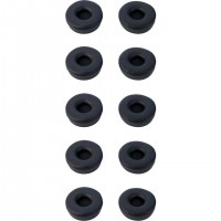 Jabra 14101-60 accessoire pour casque /oreillettes Kit d'accessoires