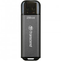 Transcend JetFlash 920 lecteur USB flash 256 Go USB Type-A 3.2 Gen 1 (3.1 Gen 1) Gris