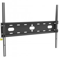 iiyama MD-WM8060 support d'écran plat pour bureau Mur Noir