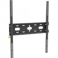 iiyama MD-WM6080 support d'écran plat pour bureau Mur Noir