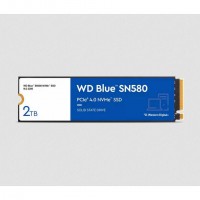 Western Digital Blue SN580 2 To M.2 PCI Express 4.0 NVMe TLC