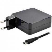 MCL PS-20DC/UC5A chargeur d'appareils mobiles Ordinateur portable, Smartphone, Tablette Noir Secteur Int&eacute;rieure