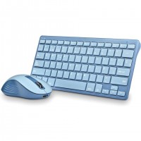 Pack clavier + souris sans fil NGS