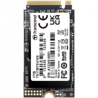 Transcend PCIe SSD 410S M.2 1 To PCI Express 4.0 3D NAND NVMe