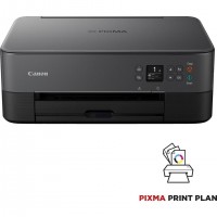 Canon PIXMA TS5350i Jet d'encre A4 4800 x 1200 DPI Wifi