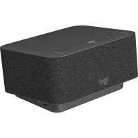 Logitech 986-000020 système de vidéo conférence 1 personne(s)