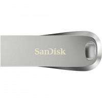 SanDisk 00183581 lecteur USB flash 128 Go USB Type-A 3.2 Gen 1 (3.1 Gen 1) Argent
