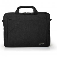 PORT Designs Sydney Tl Eco 39,6 cm (15.6") Sac Toploader Noir