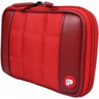 C&acirc;ble de s&eacute;curit&eacute; &agrave; code Nano - PORT DESIGNS - noir