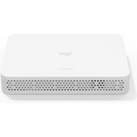 Logitech 950-000084 système de vidéo conférence Ethernet/LAN Système de gestion des services de vidéoconférence