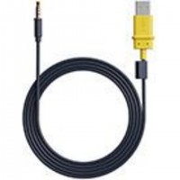 Logitech Zone Learn Cable Bleu