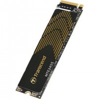 Transcend PCIe SSD 245S 1 To M.2 PCI Express 4.0 NVMe 3D NAND