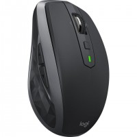 Logitech MX Anywhere 2s souris Bureau Droitier Bluetooth Laser 4000 DPI