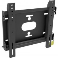 iiyama MD-WM2020 support d'écran plat pour bureau Mur Noir