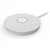 Logitech 952-000038 microphone Blanc Microphone de table
