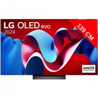 TV 4K UHD 55" LG