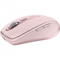 Logitech 910-006931 souris Bureau Droitier RF sans fil + Bluetooth Laser 8000 DPI