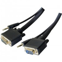 Câble SVGA CUC Exertis Connect