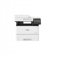Pack de 2 Imprimante Multifonction Laser monochrome CANON Imprimante