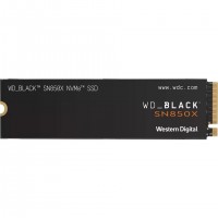 Western Digital Black WD_BLACK SN850X NVMe 1 To M.2 PCI Express 4.0