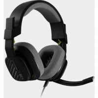Logitech G - CASQUE ASTRO A10 STEREO FILAIR - Gaming