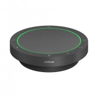 Jabra Speak2 55 haut-parleur Universel USB Type-C Noir