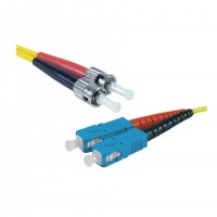 Jarretière optique CUC Exertis Connect