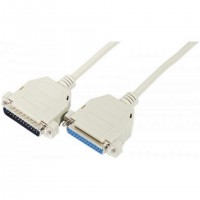 Rallonge DB25 CUC Exertis Connect