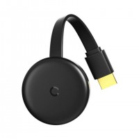 Dongle pour transmission audio-vid&eacute;o sans fil vers un &eacute;cran avec prise HDMI